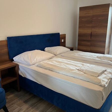 Hotel Zollhof Wandsbek Markt Hamborg Eksteriør billede