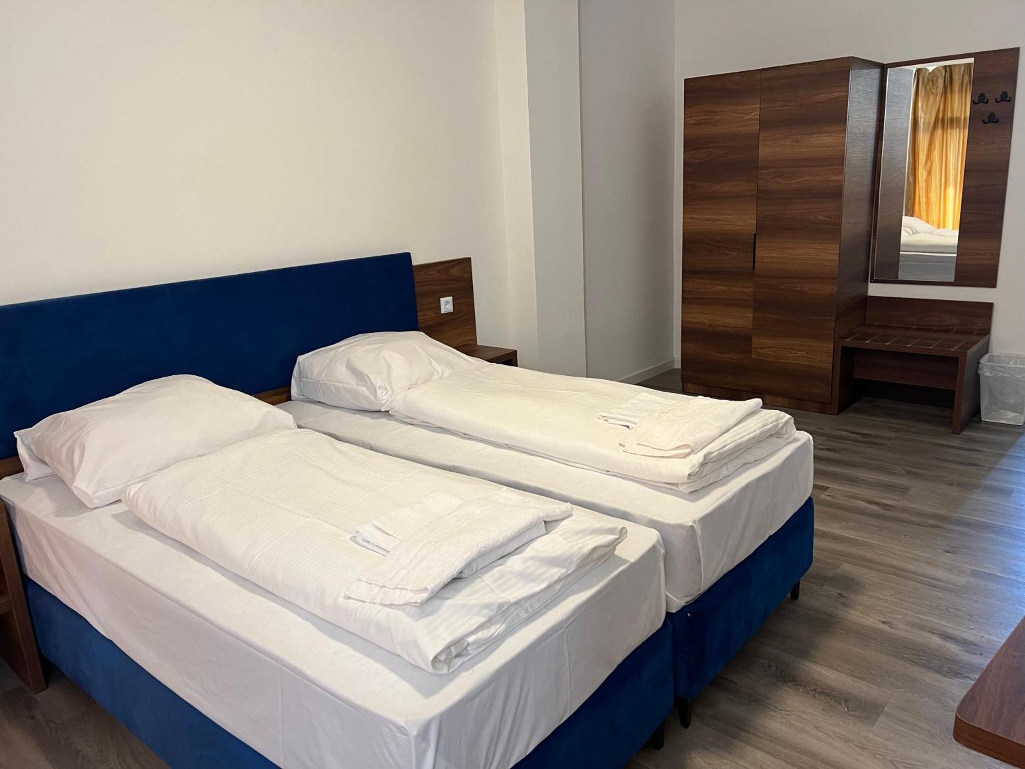 Hotel Zollhof Wandsbek Markt Hamborg Eksteriør billede