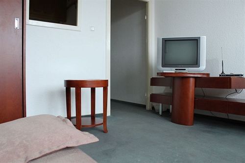 Hotel Zollhof Wandsbek Markt Hamborg Eksteriør billede