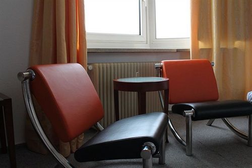 Hotel Zollhof Wandsbek Markt Hamborg Eksteriør billede